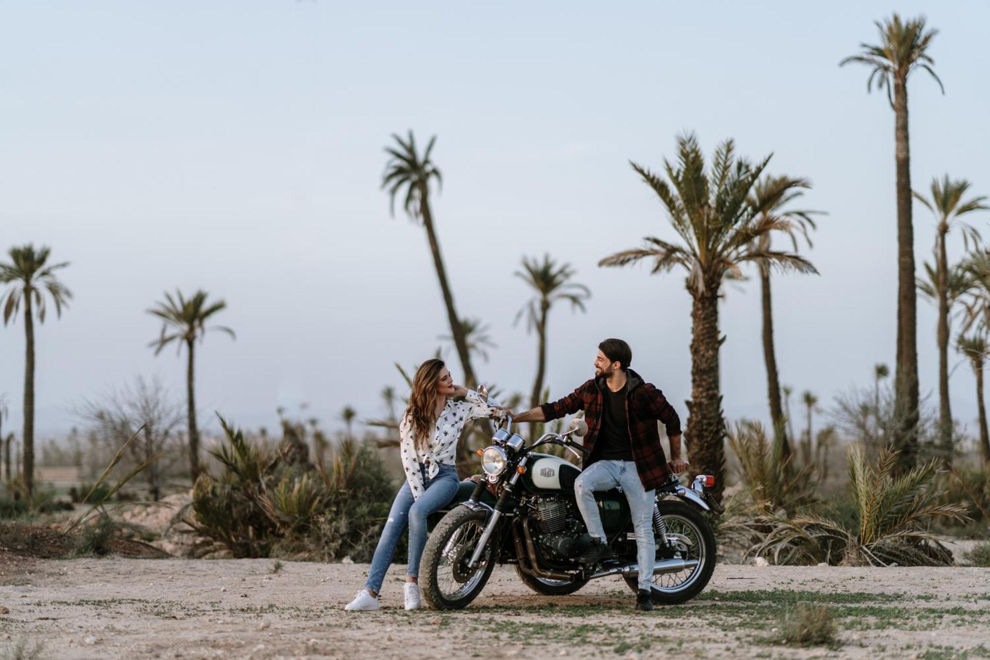 Ibis Marrakech Palmeraie Marrakesz Zewnętrze zdjęcie