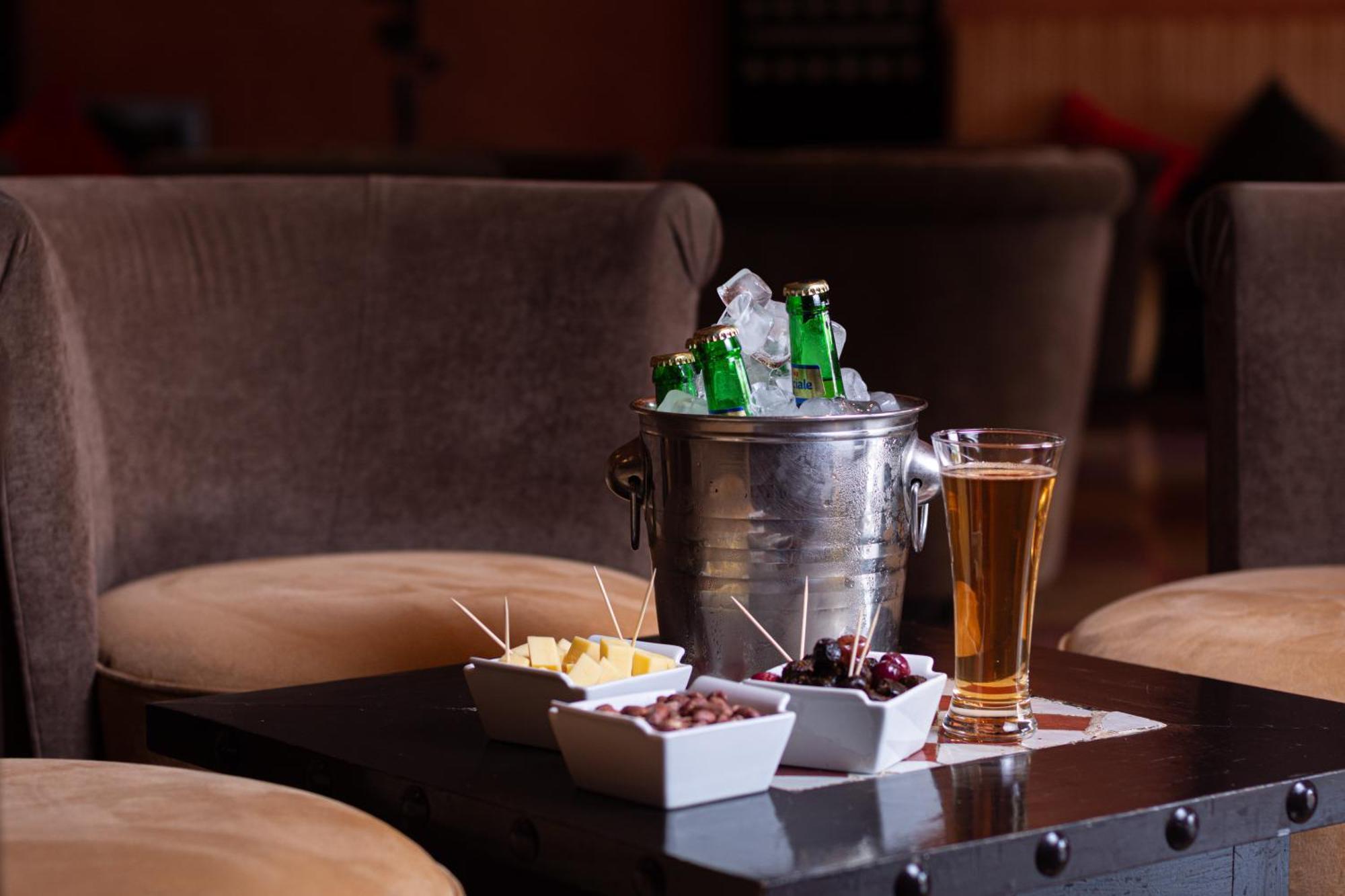 Ibis Marrakech Palmeraie Marrakesz Zewnętrze zdjęcie