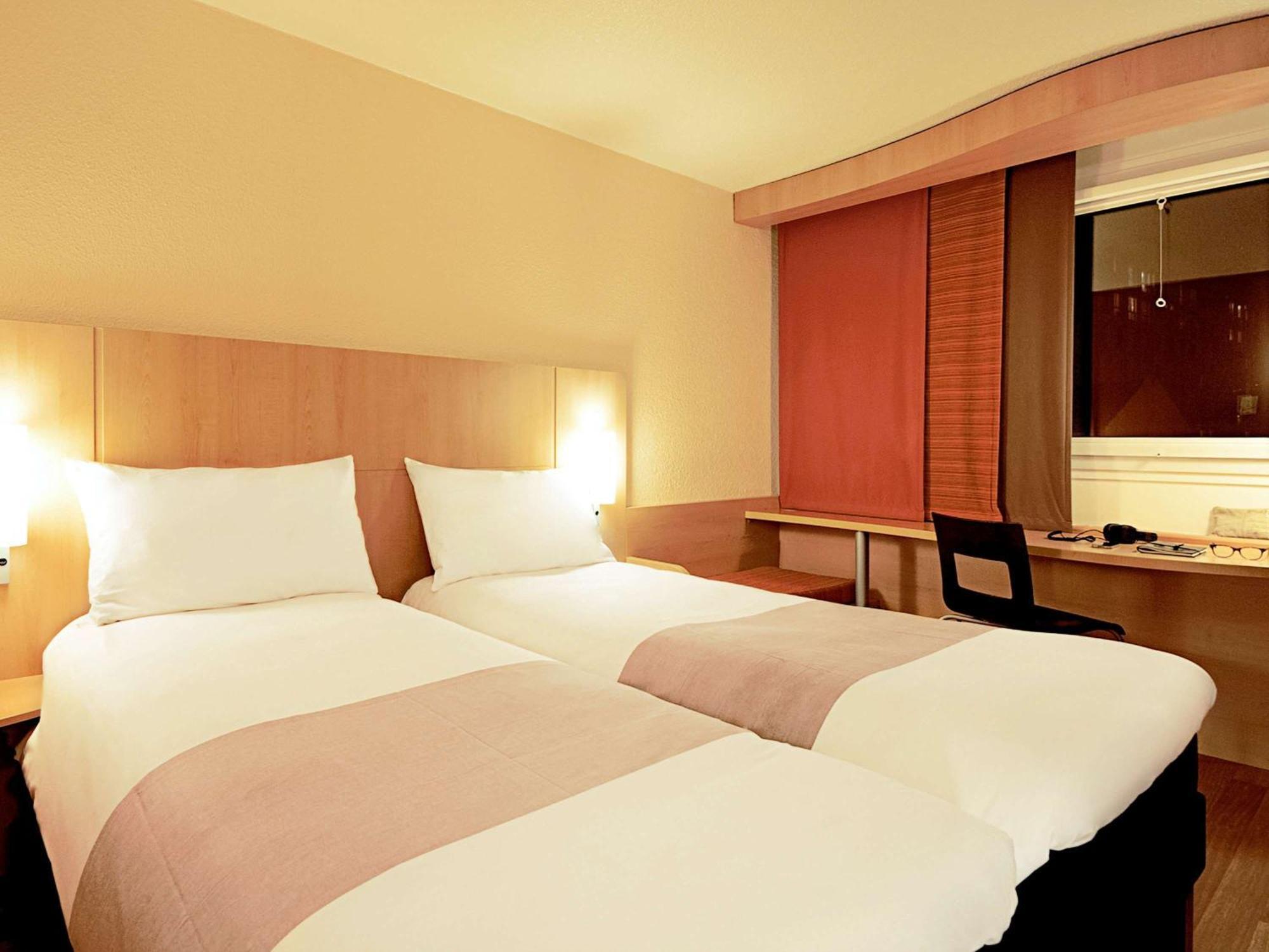 Ibis Marrakech Palmeraie Marrakesz Zewnętrze zdjęcie